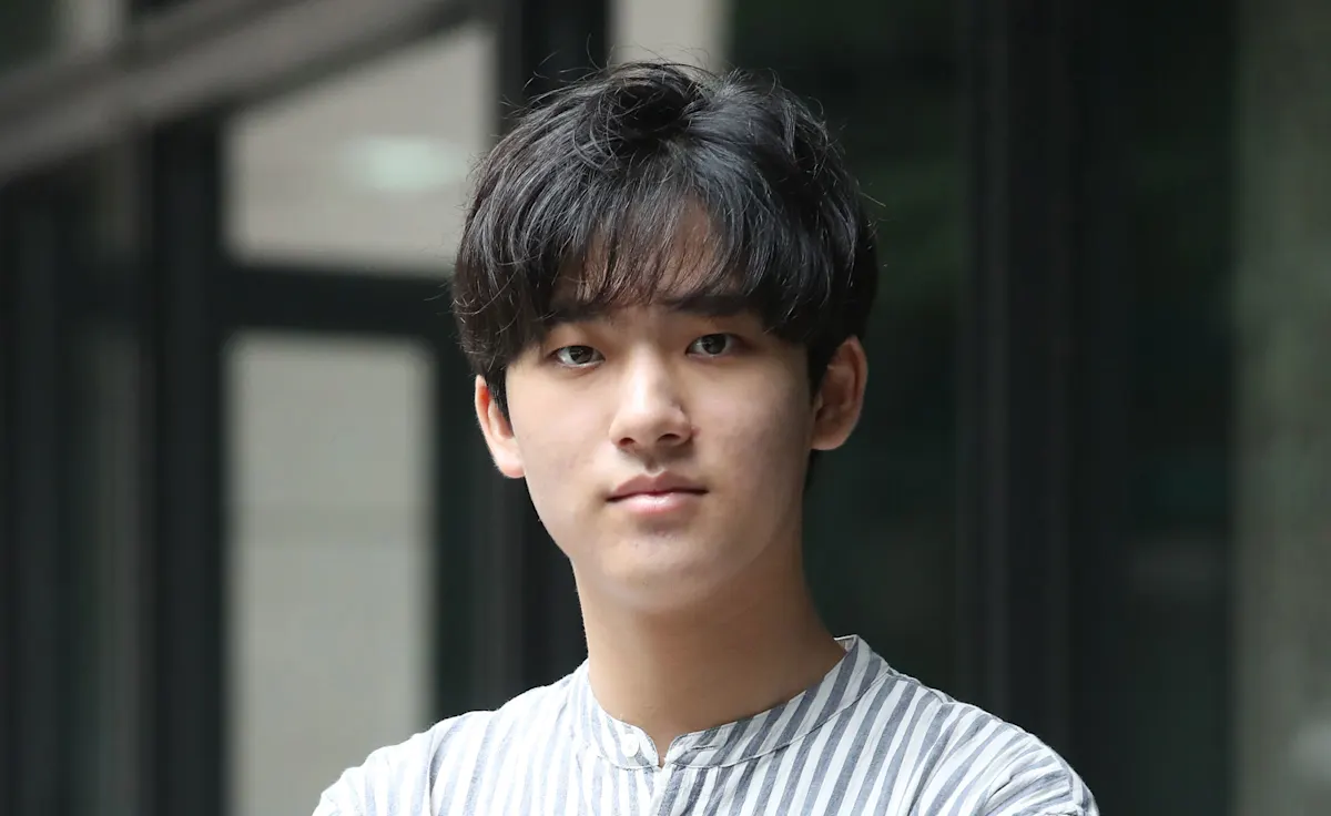 Yunchan Lim任奫灿韩国音乐会